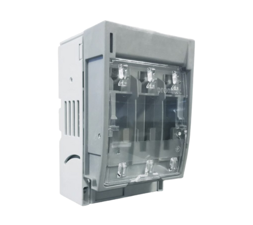 | BTHC | Bases tripolares horizontales cerradas
