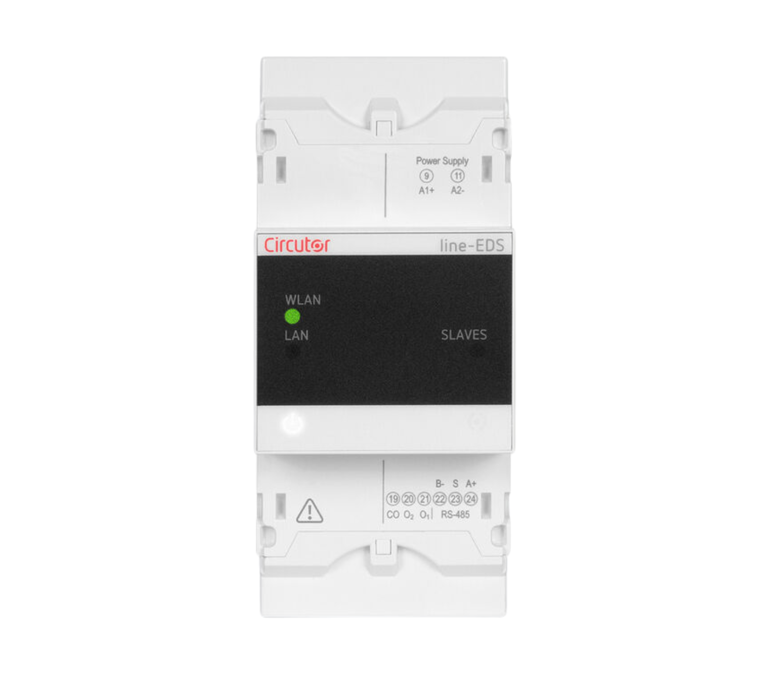 Gestor energético Line-EDS-PSS PRO